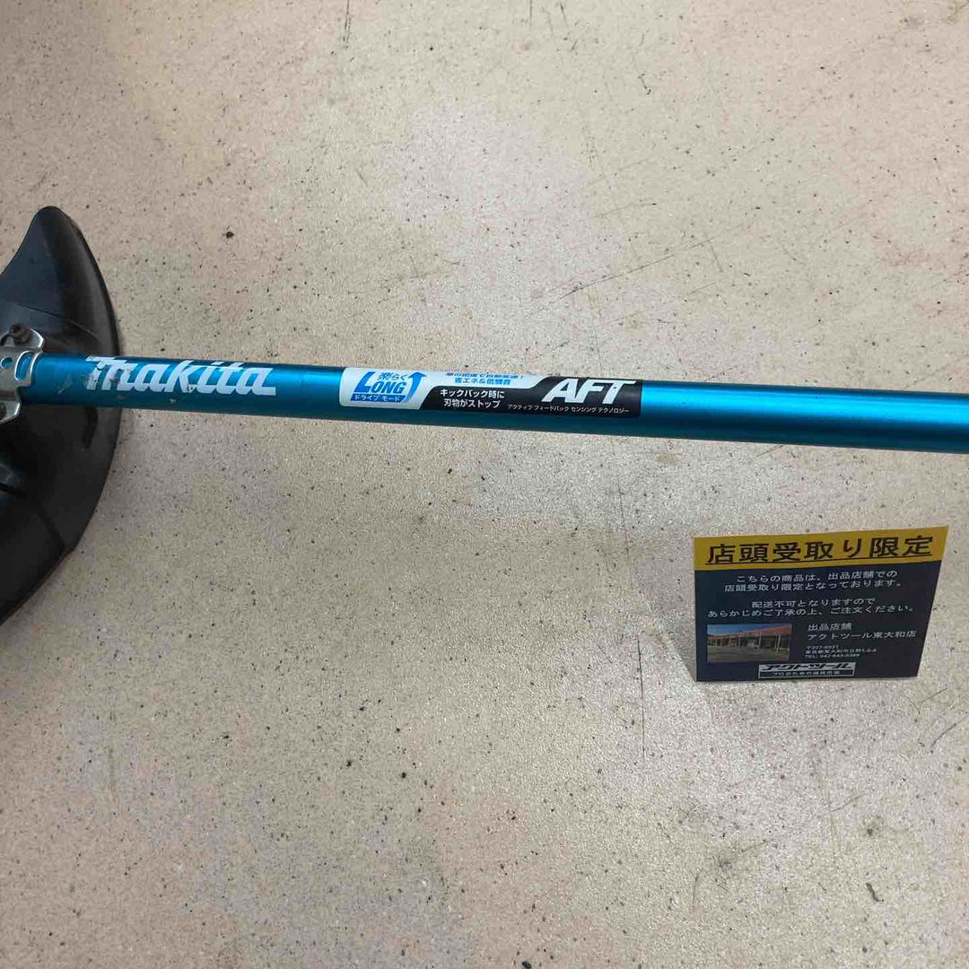 【中古品/店頭受取り限定】マキタ(makita) コードレス草刈機 MUR001GZ 40V 刈り払い機【東大和店】