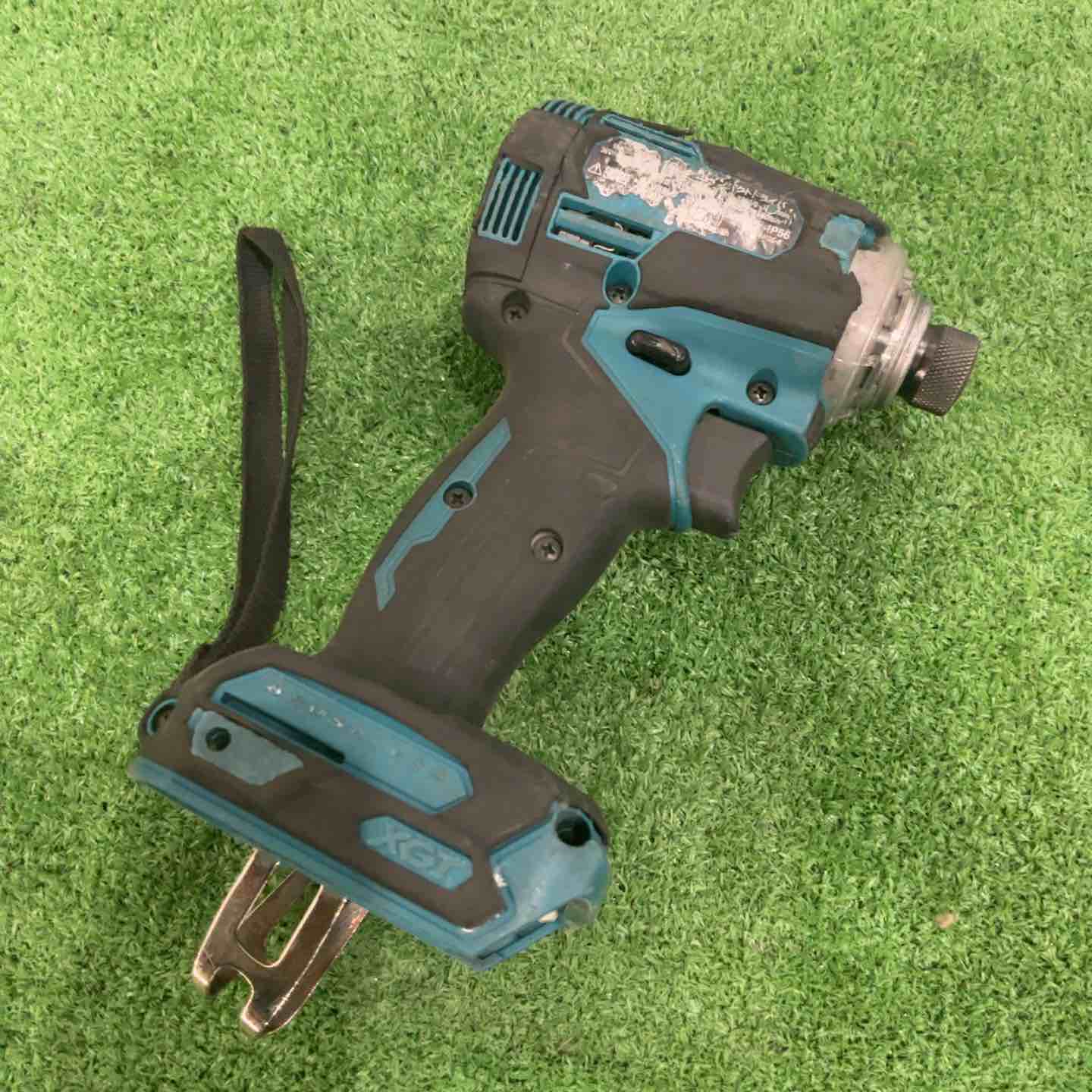 ☆マキタ(makita) コードレスインパクトドライバー TD001GZ【川口店