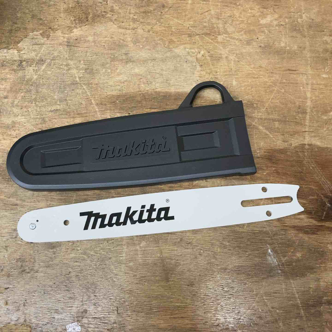 【未使用品】★マキタ(makita) コードレスチェーンソー+バッテリー MUC254DZ+BL1830B【柏店】