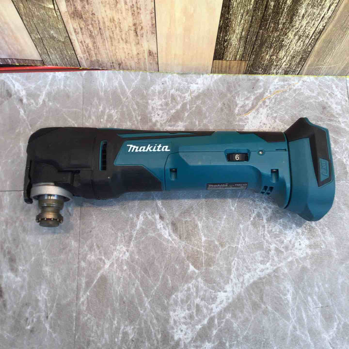★マキタ(makita) コードレスマルチツール TM51DZ【八潮店】