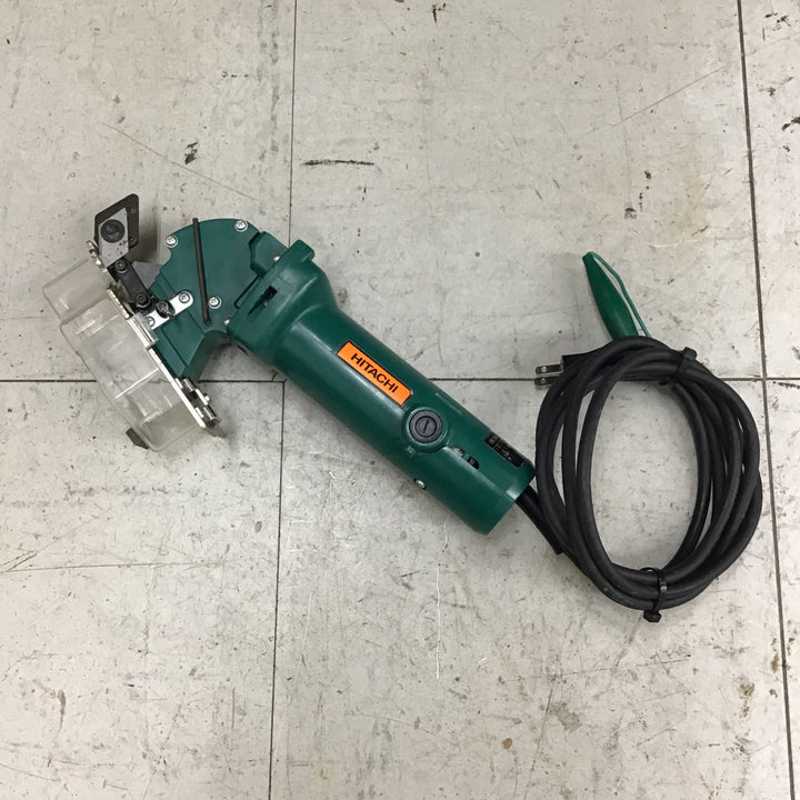 【中古品】 ハイコーキ/HIKOKI ナイフカッター・CK12 【鴻巣店】