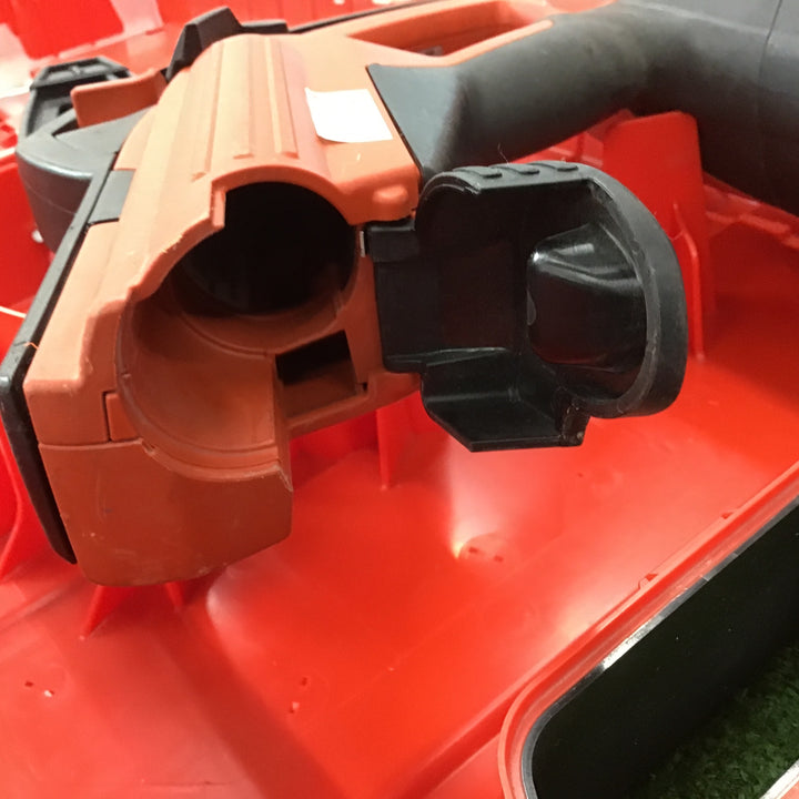 ◇ヒルティ(HILTI) ガス式鋲打機 GX120-ME 【桶川店】