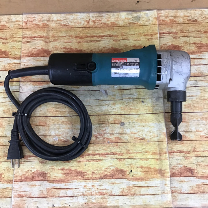 ☆マキタ(makita) ニブラ JN1601【川崎店】