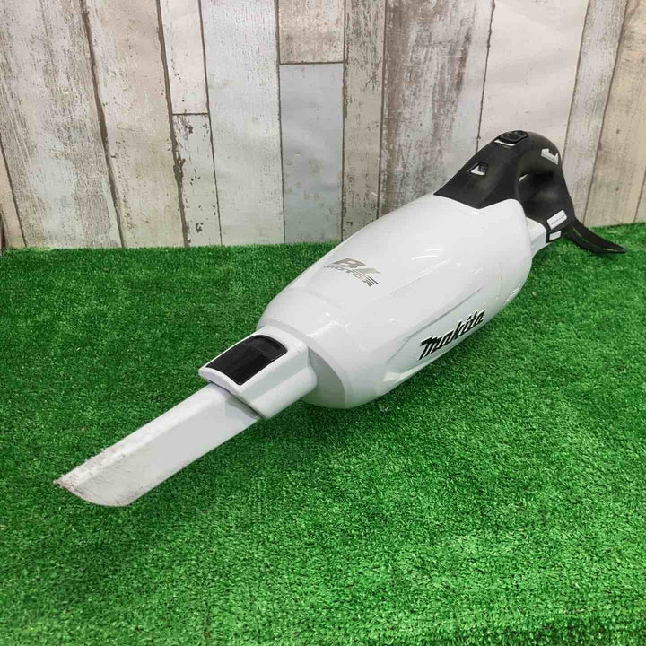 マキタ(makita) コードレスクリーナー CL280FDZW【町田店】