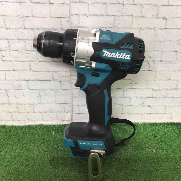 ★マキタ(makita) コードレスドリルドライバー DF486DZ【町田店】