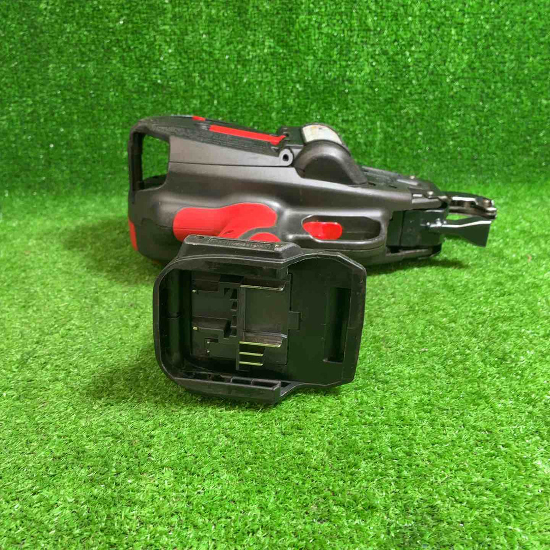 【中古品】 マックス(MAX) 鉄筋結束機 リバータイア RB-399A-B2C 【藤沢店】