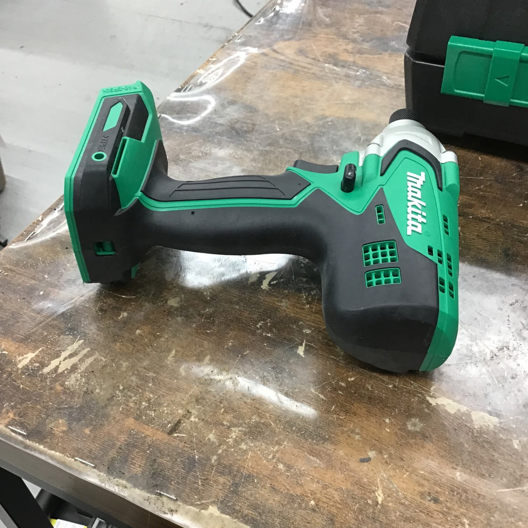 ○マキタ(makita) コードレスインパクトドライバー M695DSA【戸田店】