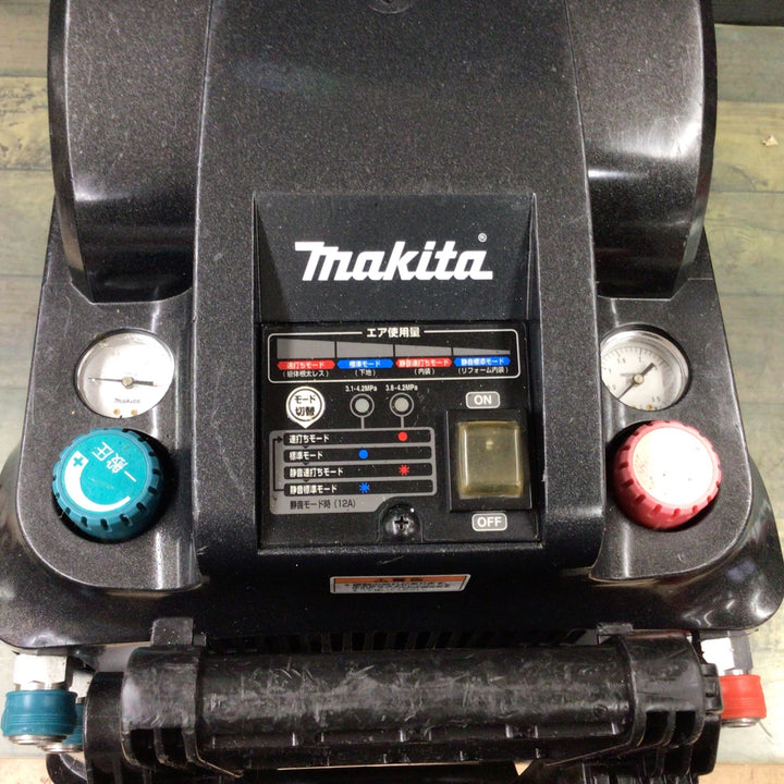 マキタ(makita) エアコンプレッサー AC430XH 【東大和店】