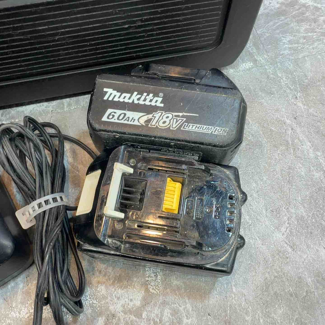 ★マキタ(makita) コードレスインパクトドライバー TD172DRGX【八潮店】