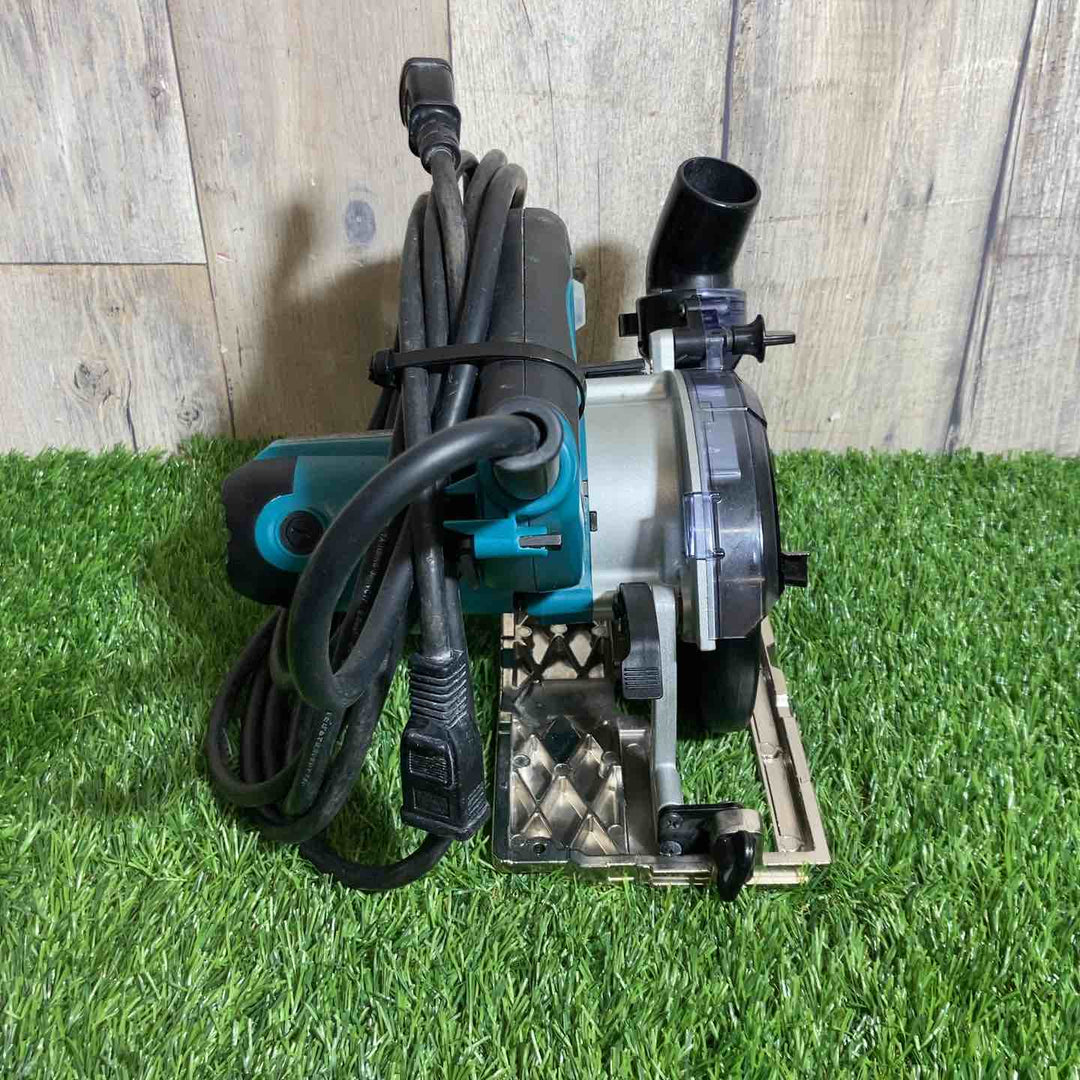 ★マキタ(makita) 防じん丸のこ KS5000FX【戸田店】