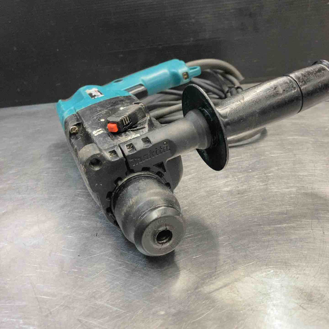 【中古品】マキタ(makita) ハンマドリル HR2450F【東大和店】