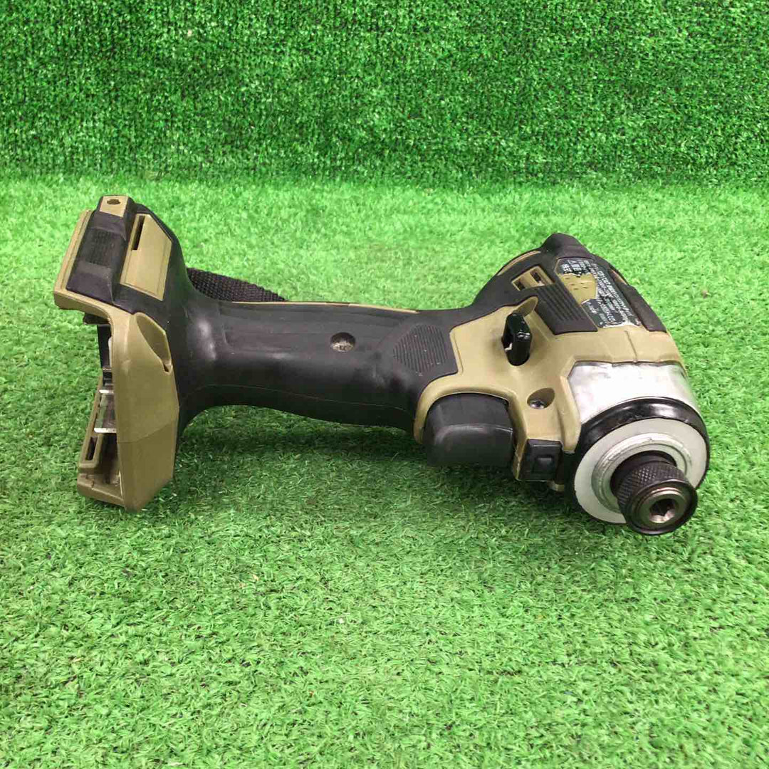 ★マキタ(makita) コードレスインパクトドライバー TD173DRGXO【川崎店】