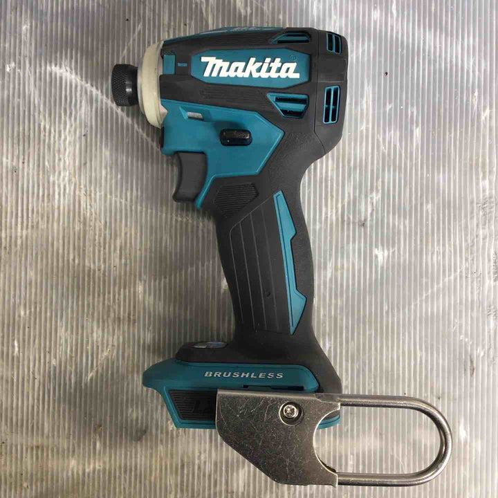 ★マキタ(makita) コードレスインパクトドライバー TD162DZ【草加店】