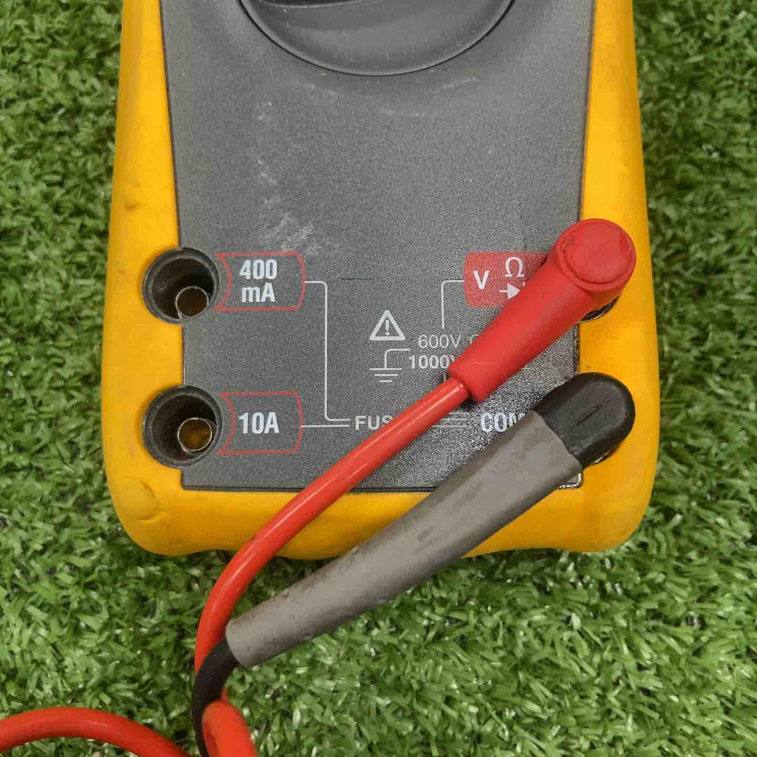 ◇フルーク(FLUKE) マルチテスター 77 IV (77-4)【川崎店】