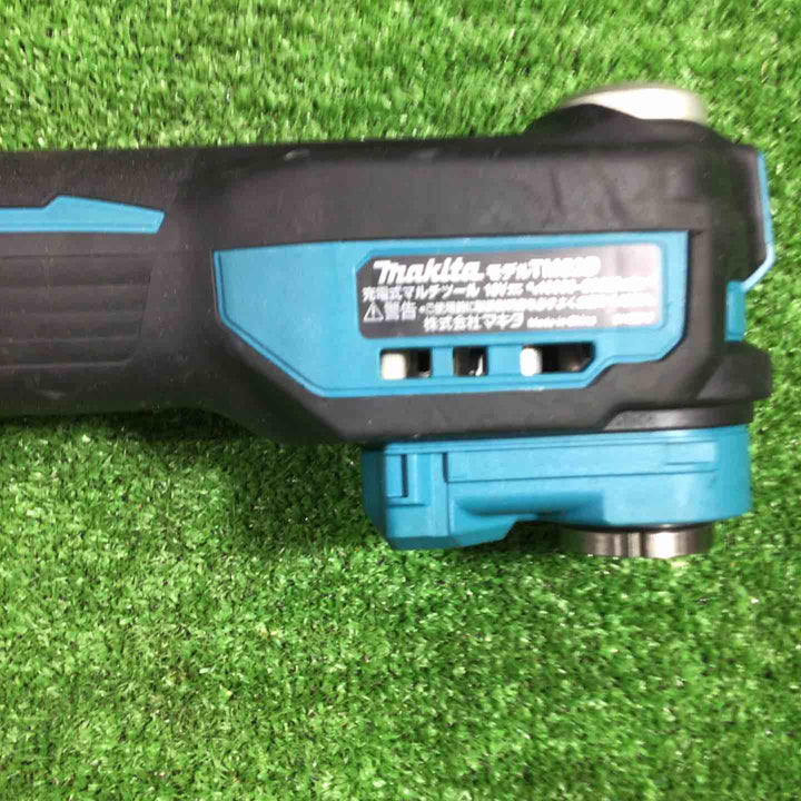 ★マキタ(makita) コードレスマルチツール TM52DZ【川口店】