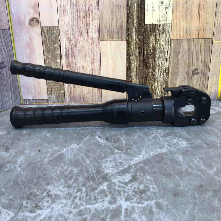 【中古品】◇泉精器 IZUMI 油圧式ワイヤカッタ S-20A ケース無し【八潮店】