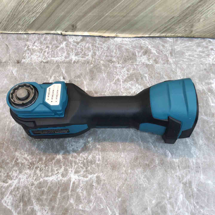 【中古品】★マキタ(makita) コードレスマルチツール TM52DRG【八潮店】