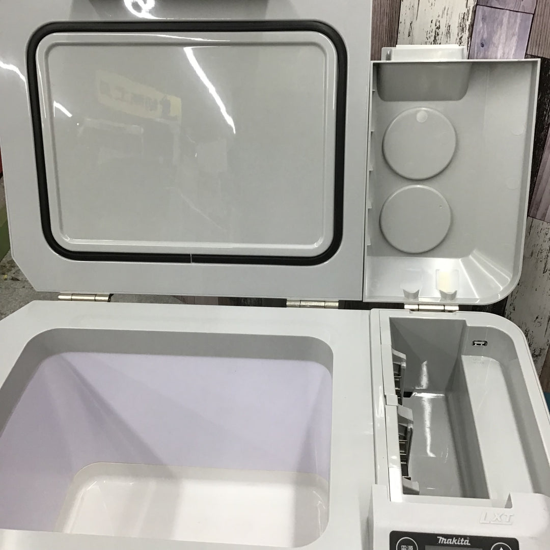 ★マキタ(makita) コードレス冷温庫 CW180DZ【八潮店】