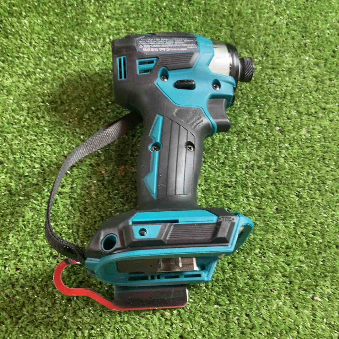 ★マキタ(makita) コードレスインパクトドライバー TD173DZ【川崎店】