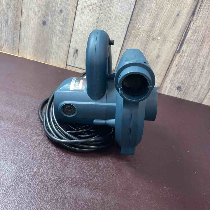 【未使用品(店頭展示品)】 リョービ(RYOBI) ブロワ BL-3500 集塵用 ブロアー 【東大和店】