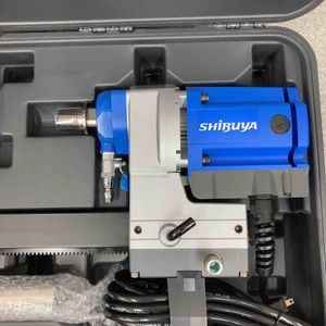 シブヤ コアドリル TS-095 200mm M27延長バー付き【柏店】