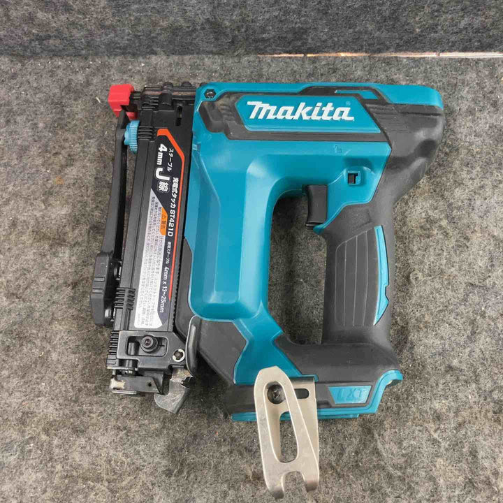 ◇マキタ(makita) コードレスタッカー ST421DZ【鴻巣店】