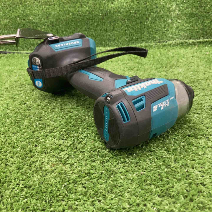 ★マキタ(makita) コードレスインパクトドライバー TD173DZ【川崎店】