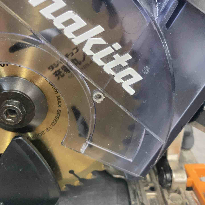 【中古品】 マキタ(makita) 防じん丸のこ KS5000FX 【東大和店】