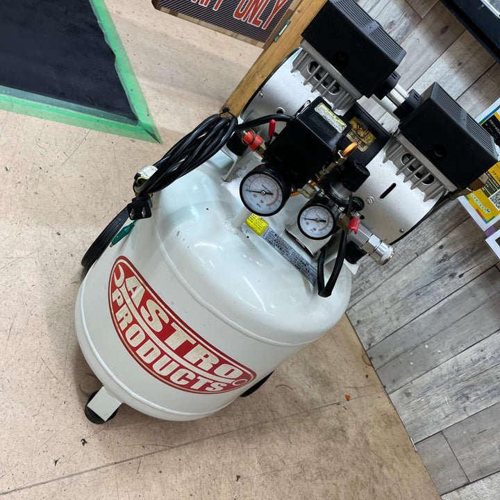 【中古品/店頭受取り限定】◇アストロプロダクツ コンプレッサ 38L AP040811【東大和店】