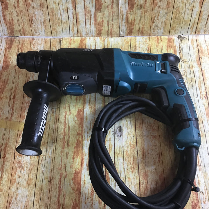 ★マキタ(makita) ハンマドリル HR2611F【川崎店】