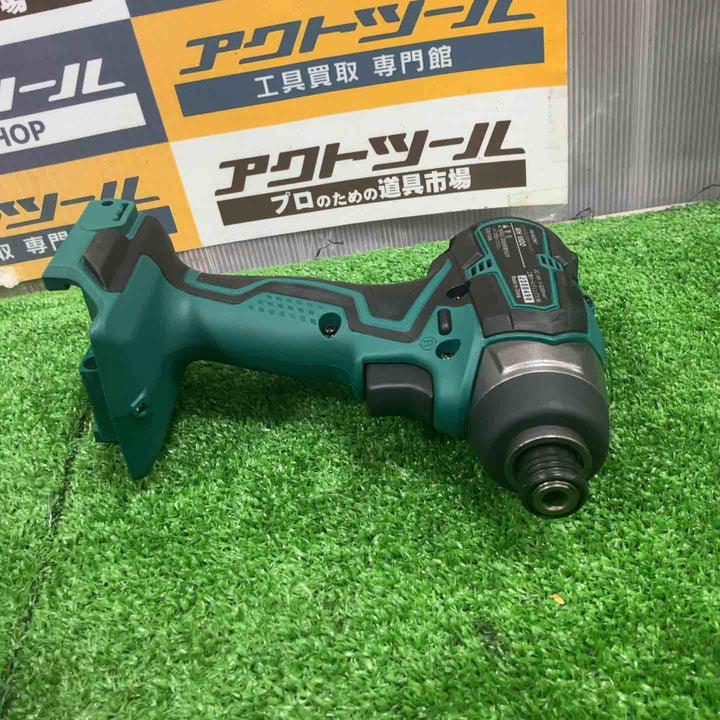 ◇ハイコーキ(HiKOKI) コードレスインパクトドライバー WH18DD(2XCZ)【草加店】