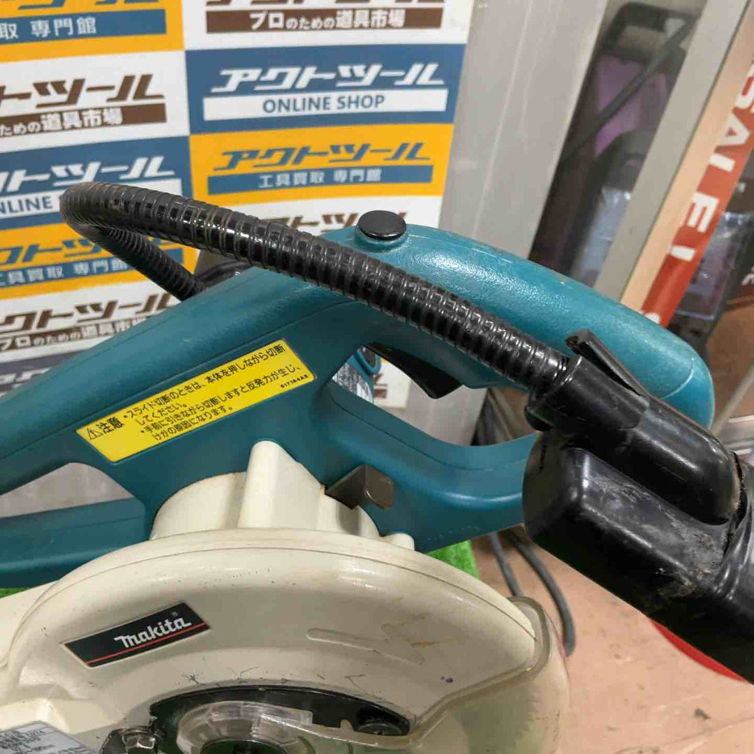 ◇マキタ(makita) スライドマルノコ LS0713【草加店】
