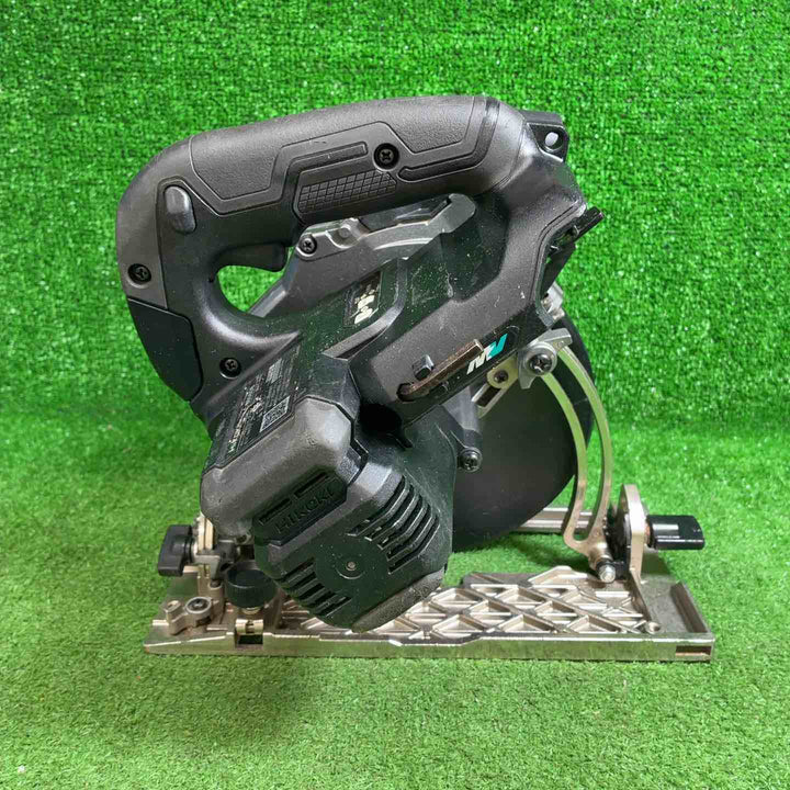 ハイコーキ(HIKOKI ※旧:日立工機) コードレスマルノコ C3606DB(NNB)【藤沢店】