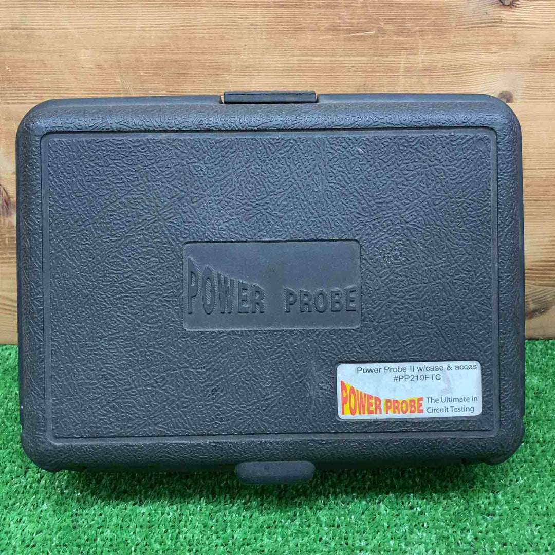 【中古品】 マックツール/MACTOOLS パワープローブⅡ PP219FTC 【鴻巣店】