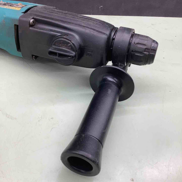 ◇リョービ(RYOBI) ハンマドリル (コード補修あり) ED-2620VR 654902A【越谷店】