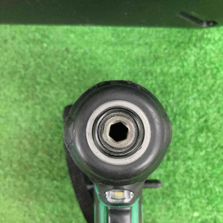 ★ハイコーキ(HIKOKI ※旧:日立工機) コードレスソフトインパクトドライバー WHP18DBL(2LYPK)(L)【川崎店】