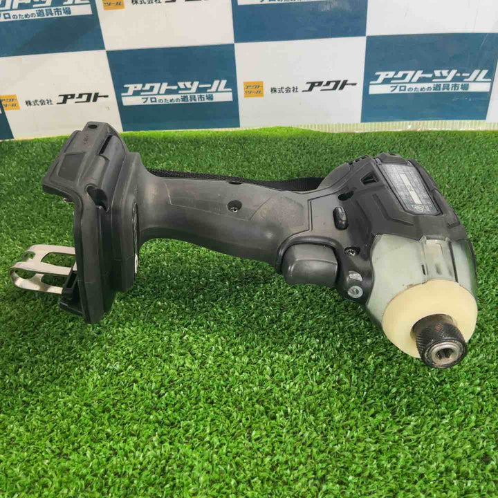 ☆マキタ(makita) コードレスソフトインパクトドライバー TS141DZB【草加店】