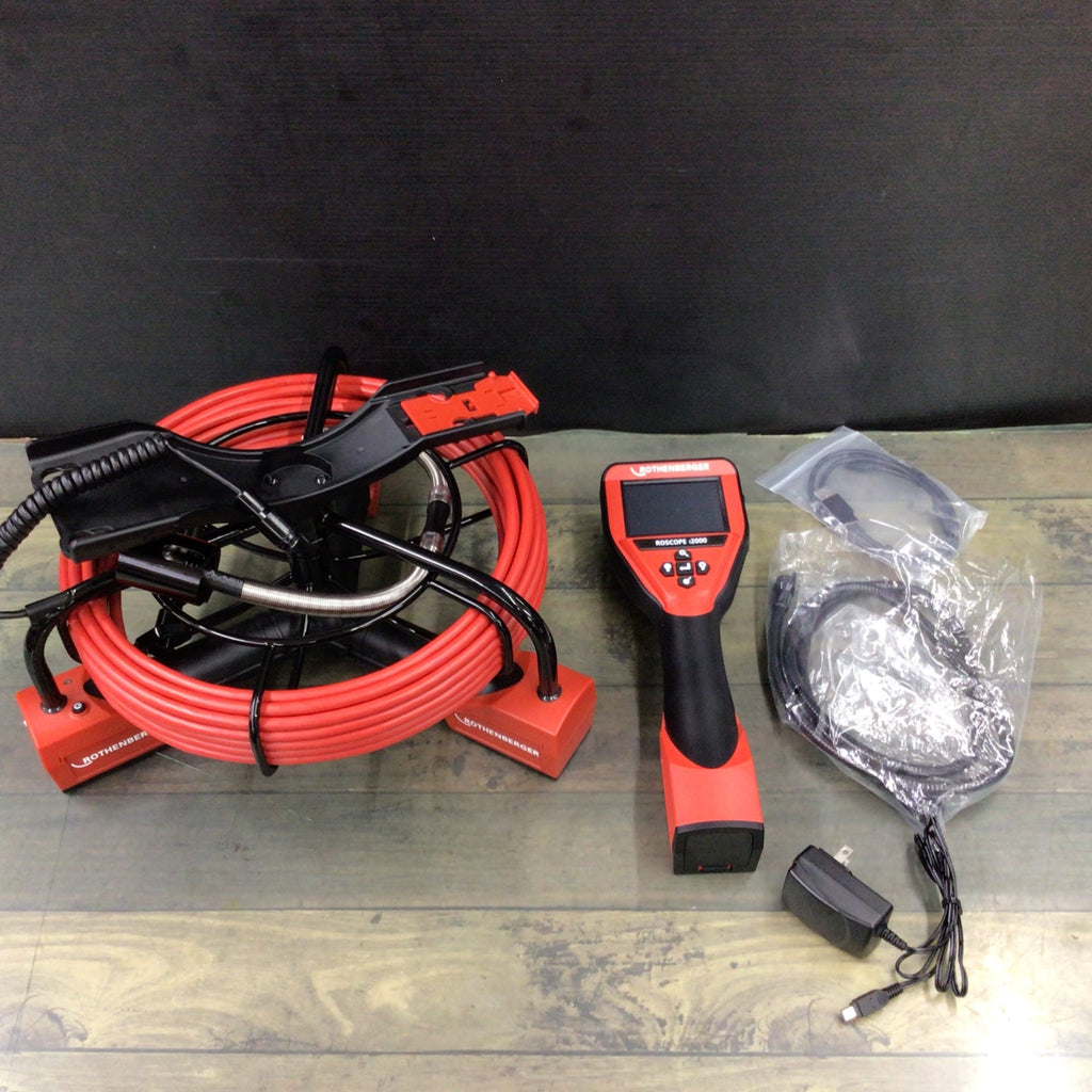 ROTHENBERGER ROSPIMATIC CL 本体 ROTHENBERGER ROSPIMATIC CL 本体 ROSPIMATIC CL, basic unit with