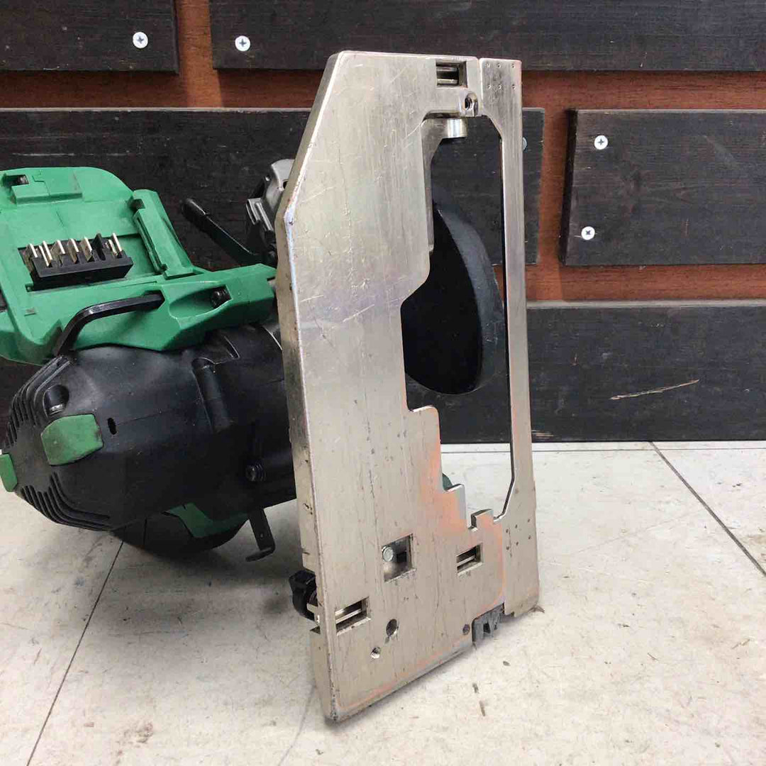 【現状品】 ハイコーキ/HIKOKI コードレス丸のこ C3605DB(NN) 【鴻巣店】