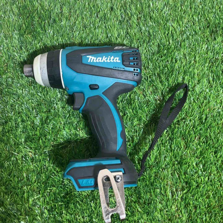 マキタ(makita) 18V 充電式4モードインパクトドライバ TP141DZ 本体のみ【戸田店】