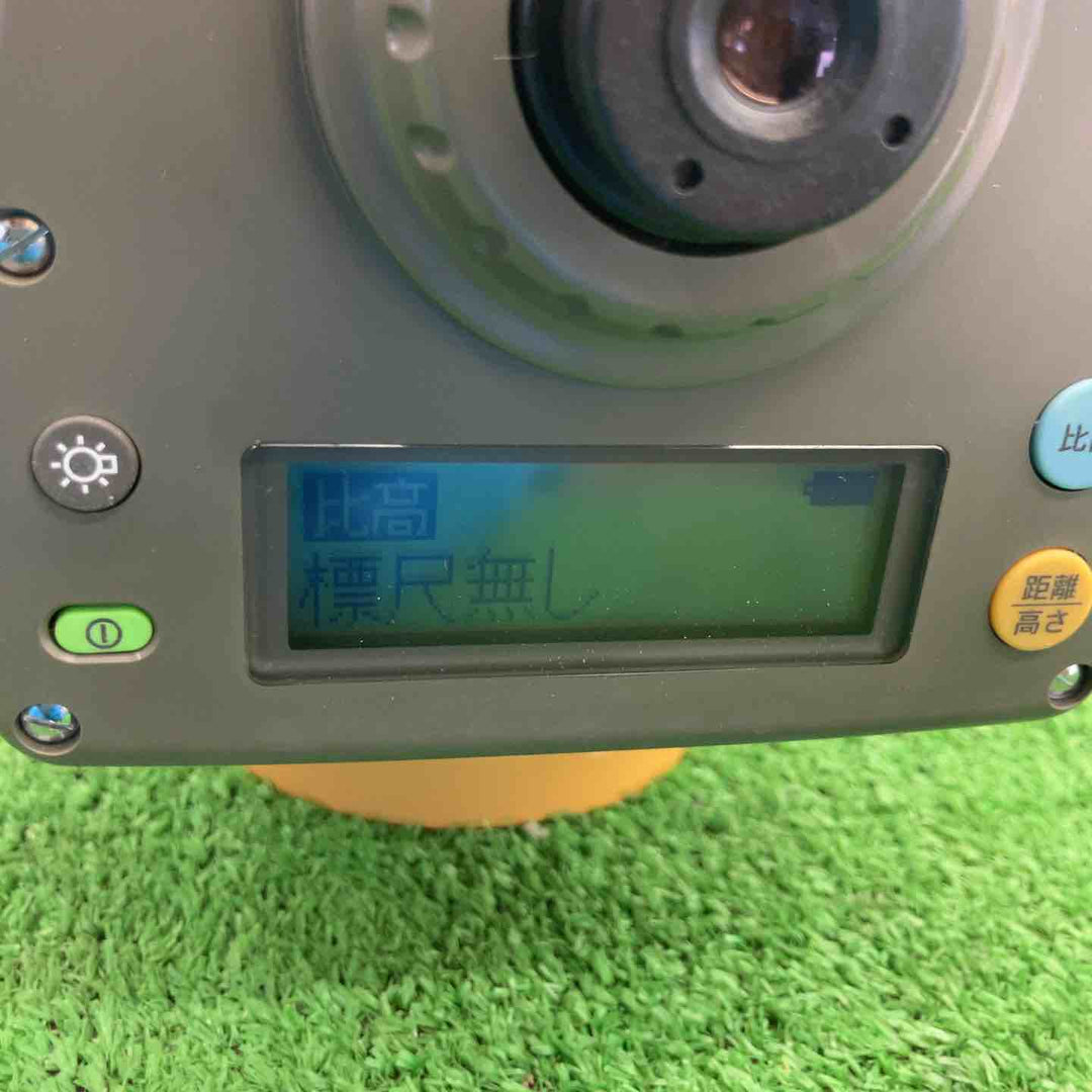 【現状品】 トプコン/TOPCON 電子デジタルレベル・DL-103 【桶川店】