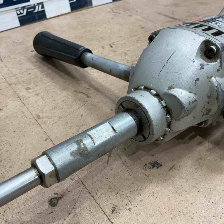 ◇マキタ(makita) コンクリートかくはん機 UT2203【草加店】