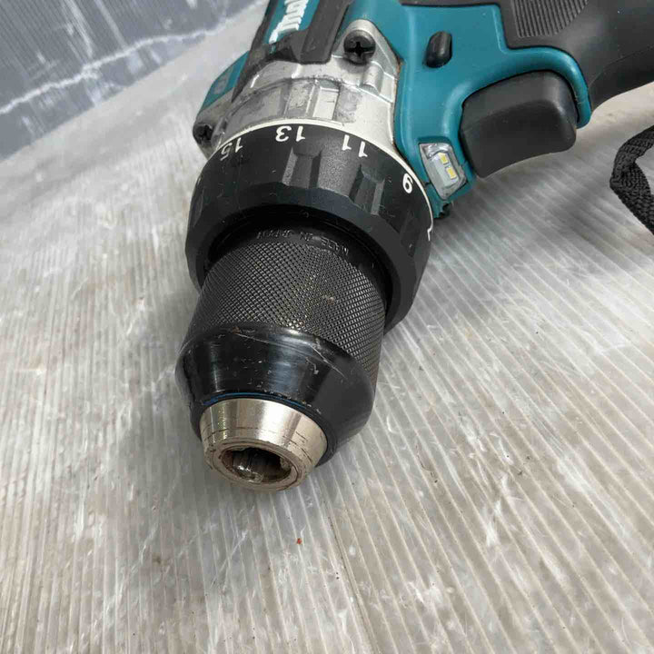 ★マキタ(makita) コードレス振動ドリルドライバー HP486DZ【草加店】