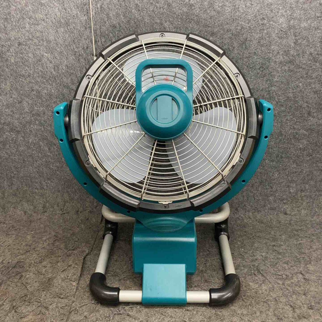 ☆マキタ(makita) コードレス産業扇 CF300DZ AC付【鴻巣店】