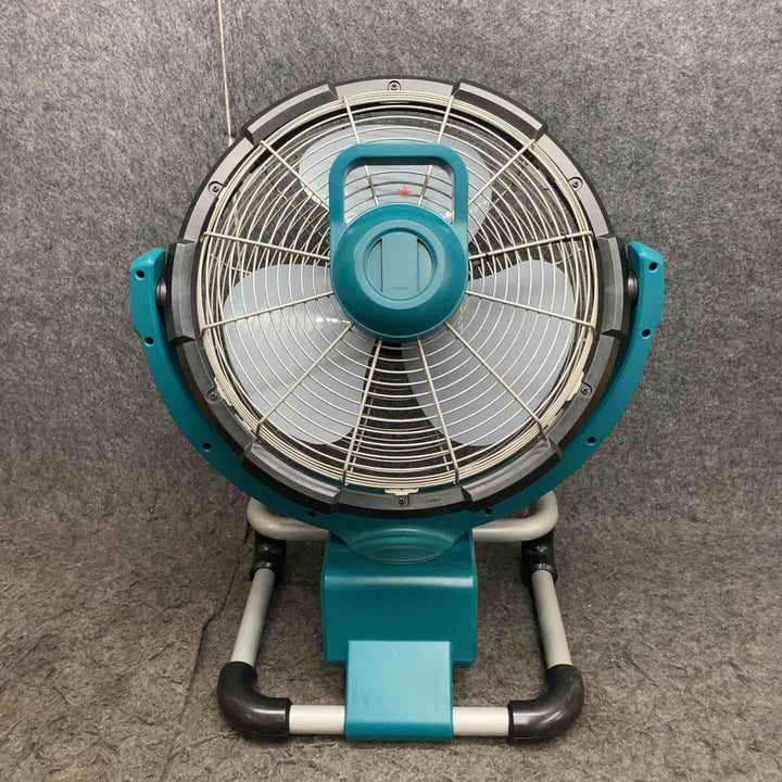 ☆マキタ(makita) コードレス産業扇 CF300DZ AC付【鴻巣店】