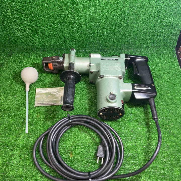 【中古品】 ハイコーキ(HIKOKI ※旧:日立工機) ハンマドリル DH35 【藤沢店】