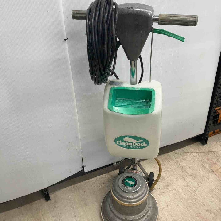 ◇アマノ武蔵 フロアポリッシャー CMP-120H【川越店】