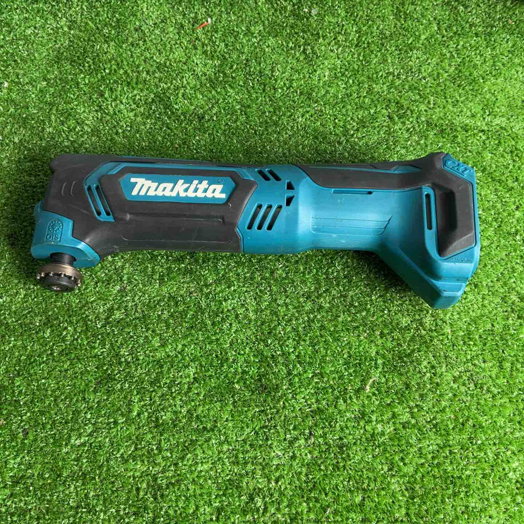 ☆マキタ(makita) コードレスマルチツール TM30DSH【草加店】