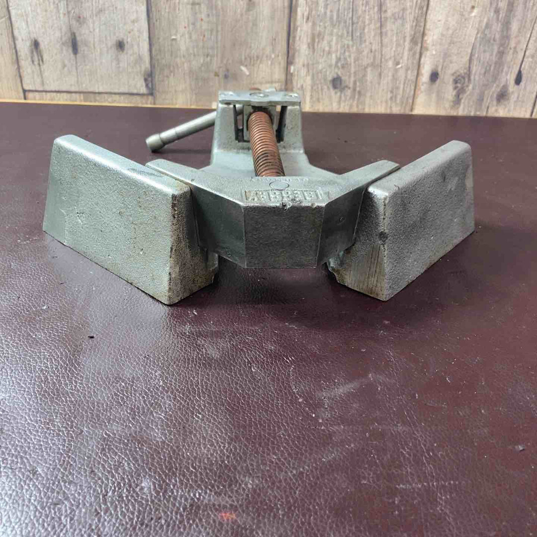 【中古品】BESSEY(ベッセイ) アングルクランプ 万力【東大和店】