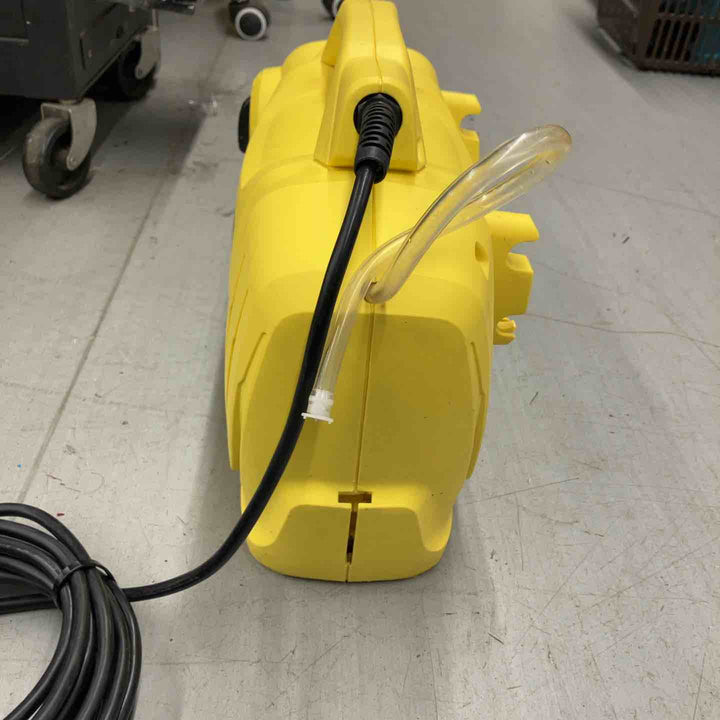 ◇ケルヒャー(KARCHER) 高圧洗浄機 K 2 クラシック CLASSIC【戸田店】